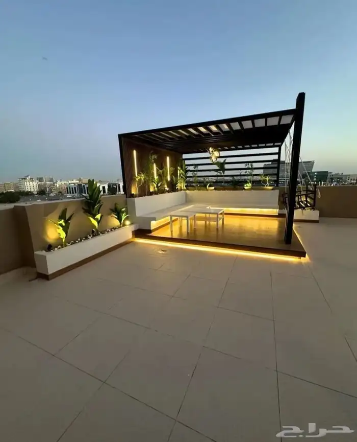 مهندس ابو لميس لتنسيق الحدائق 24
