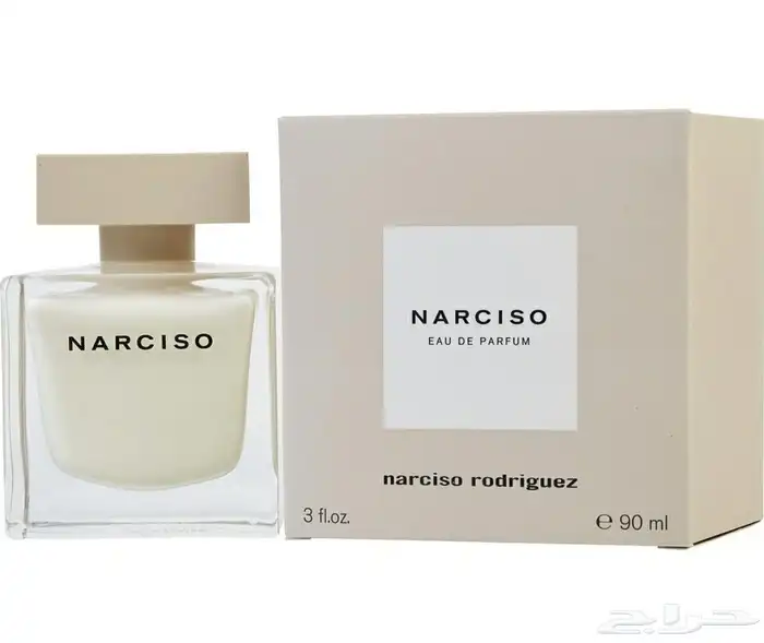 عطور نارسيسو ماستر كواليتي 12