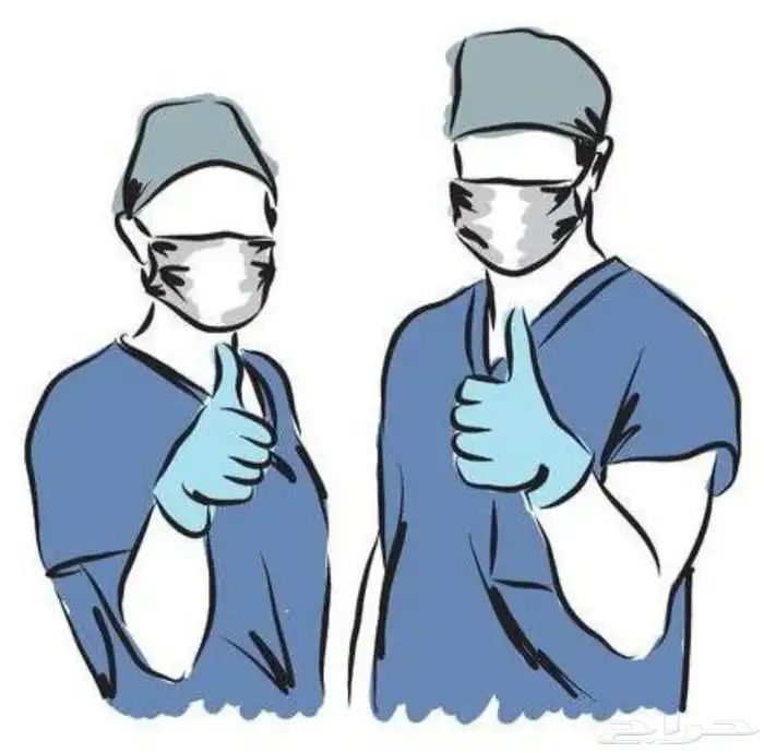 ممرضات وممرضين ومرافقين بالمنزل والمستشفى 2
