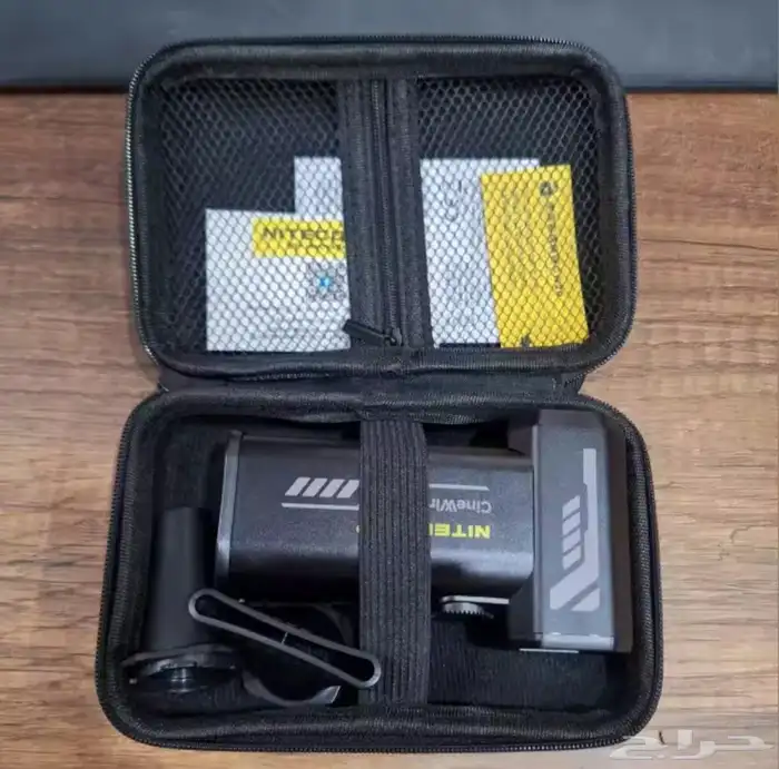 منفاخ تنظيف نايتكور nitecore 4