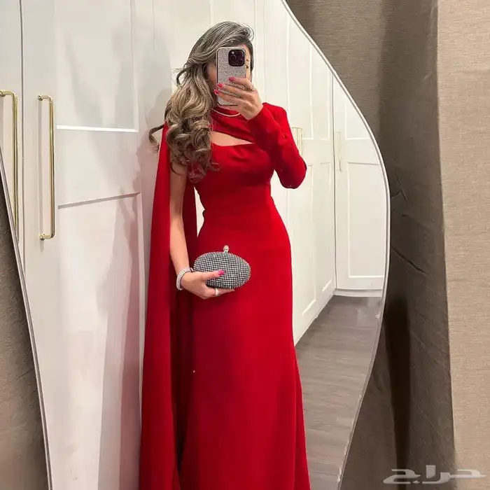 فساتين سهرات 6