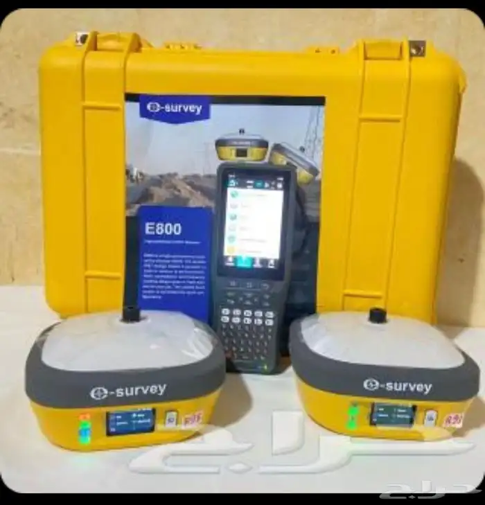 متوفر الان جديد E800 GPS للبيع والايجار 4