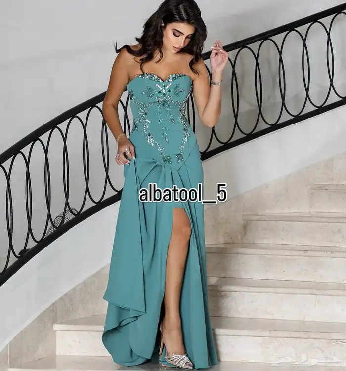 فساتين افراح 0