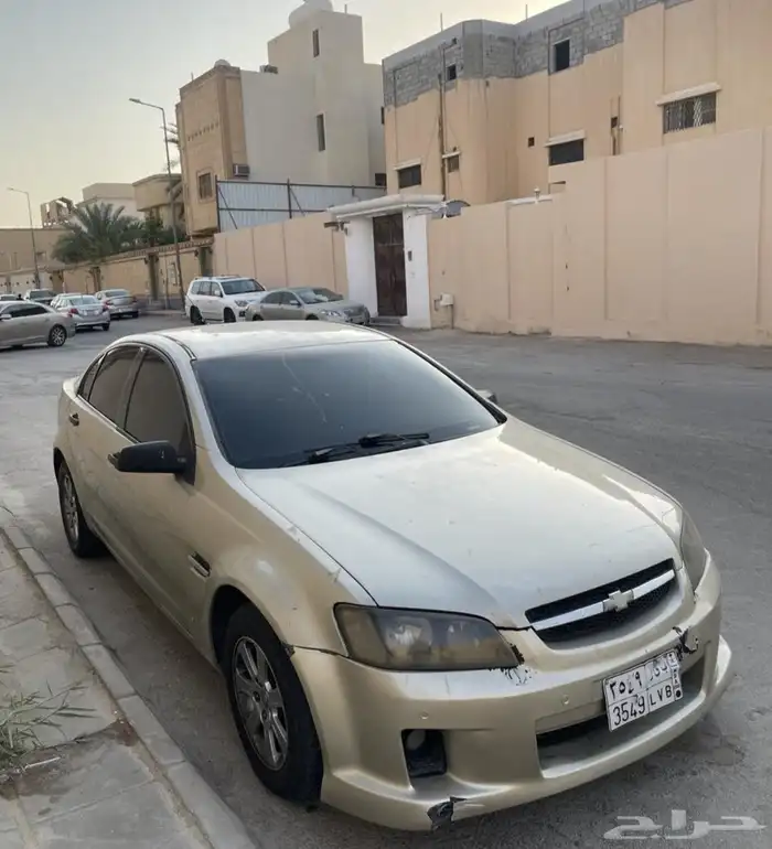 شفرليه لومينا 2007 Ls 0