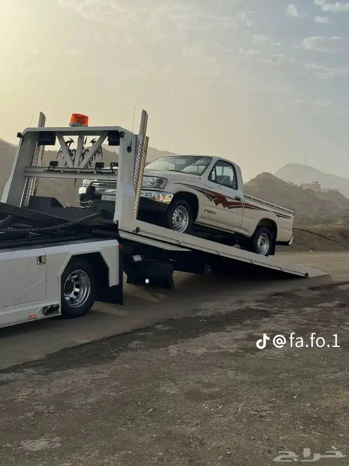 سطحة الرياض الى جميع انحاء المملكة 7