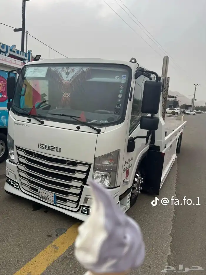 سطحة الرياض الى جميع انحاء المملكة 1