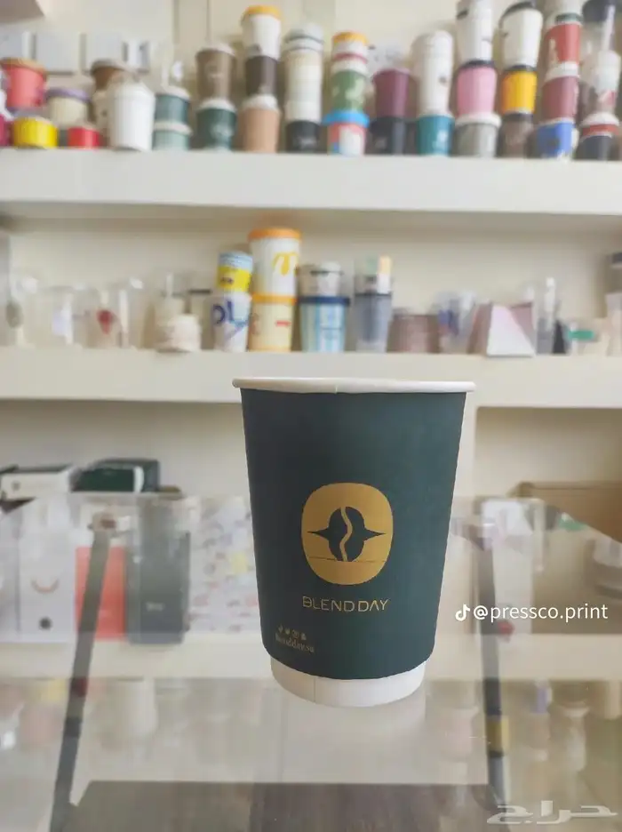 طباعه بوكسات و أكواب 7