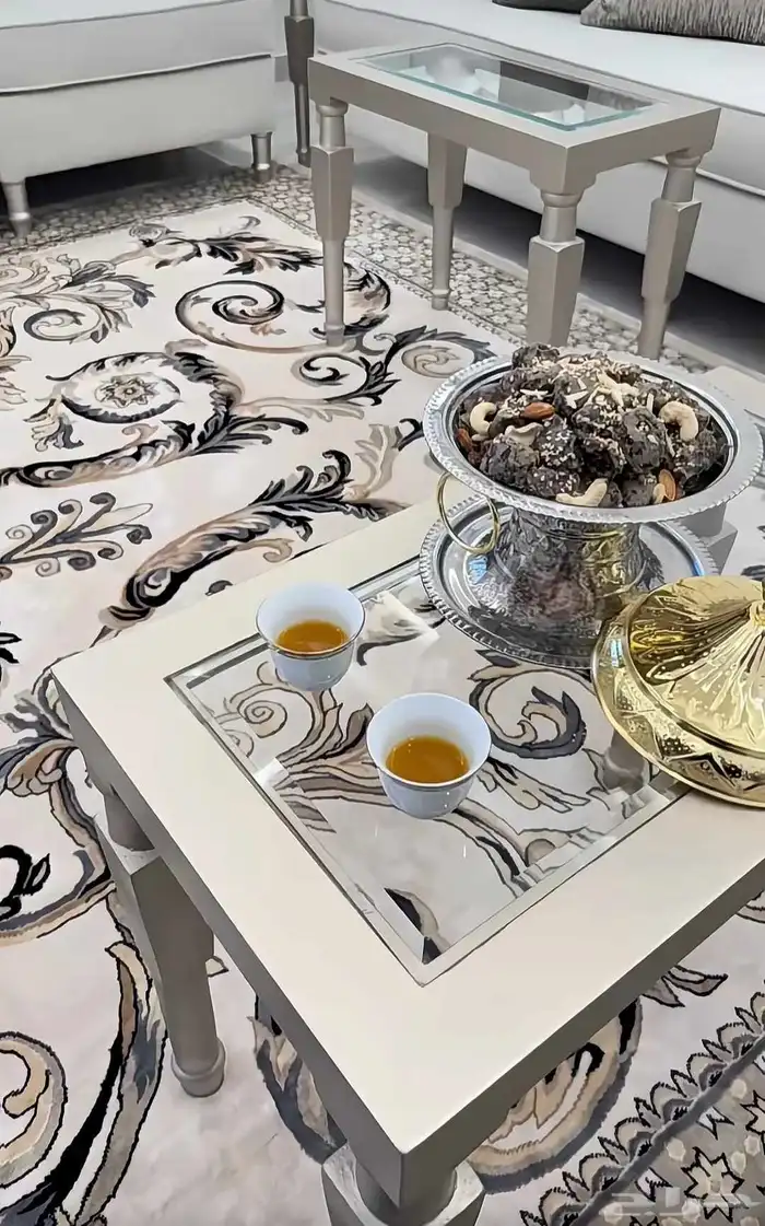 طاولات بعروض خاصه خصم يصب إلى30 1