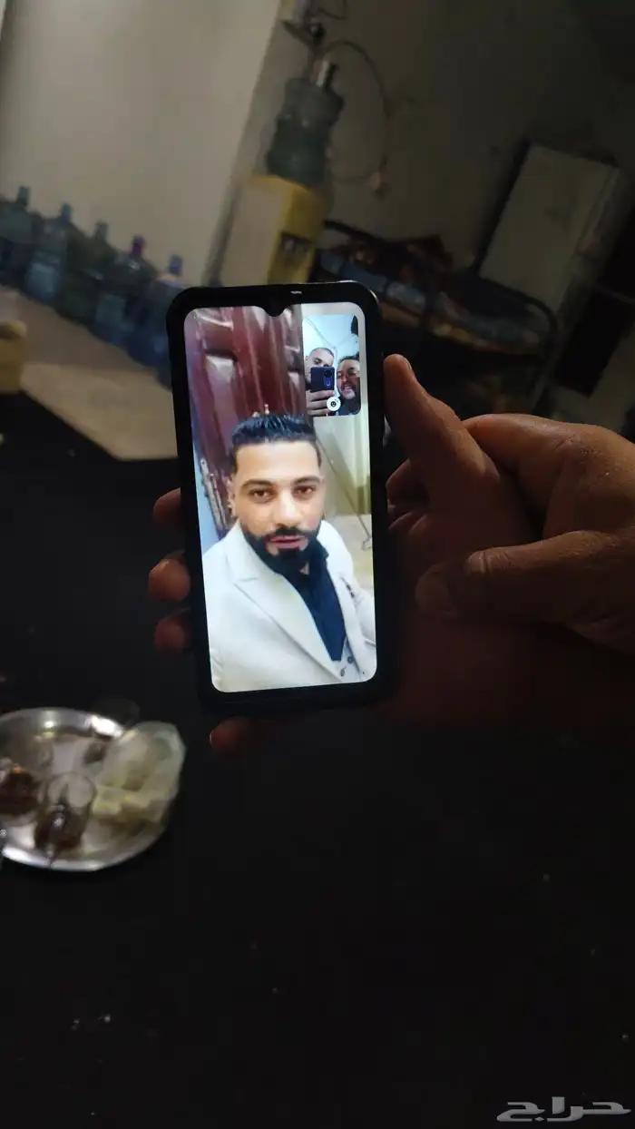 وايت ماء حي العقيق 3