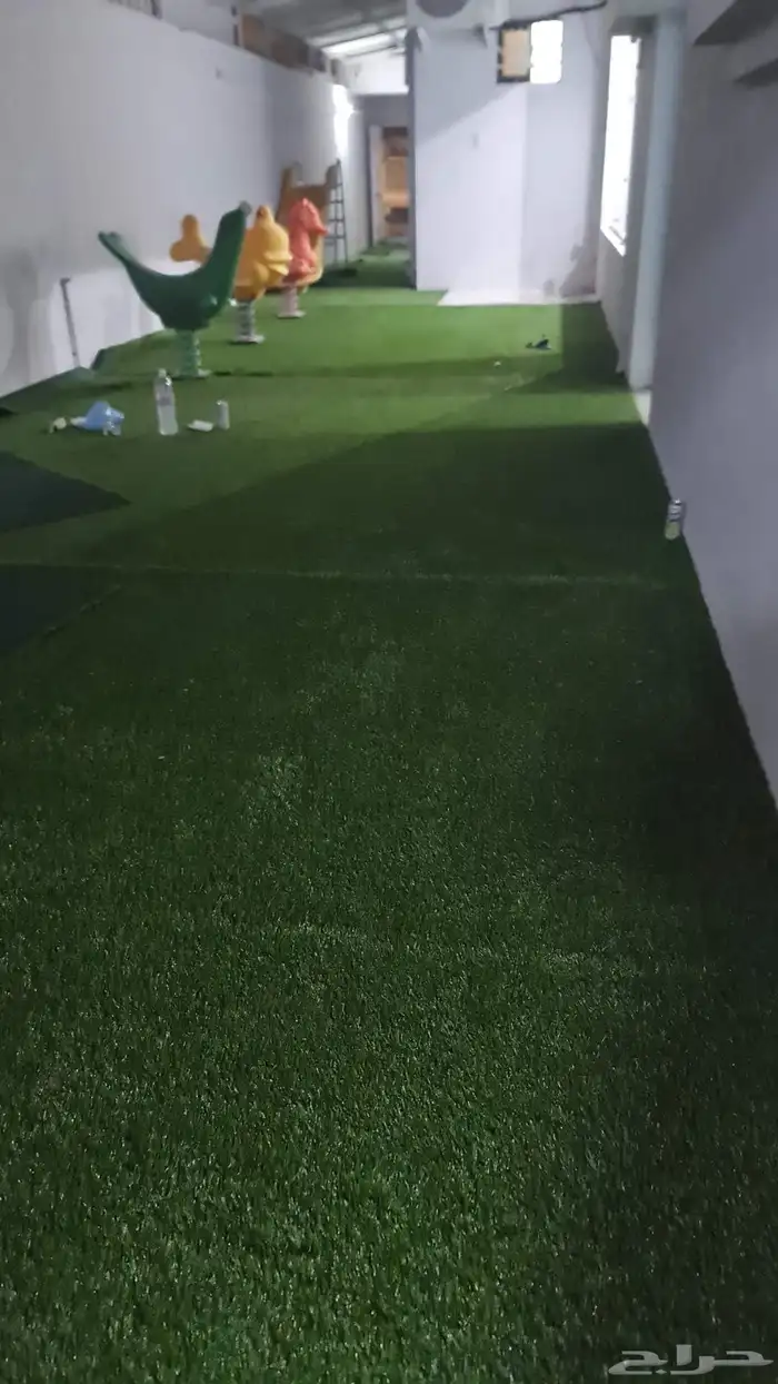 تشطيب وترميم ديكورات جدران واسقف 0