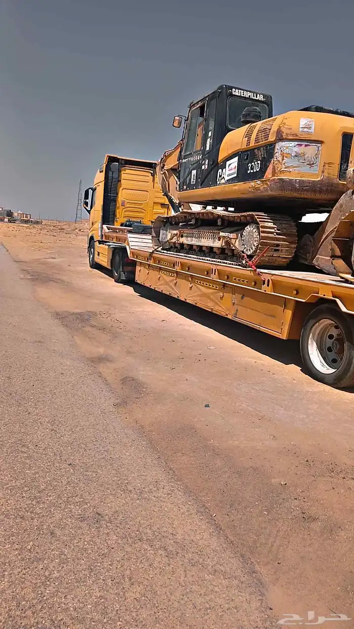 موجود لوبد للاحمال الخفيفة والثقيلة 0