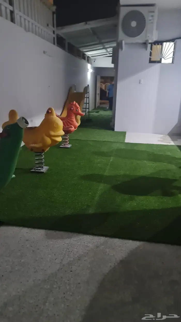 تشطيب وترميم ديكورات جدران واسقف 2