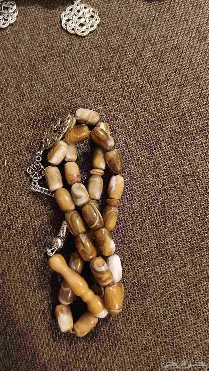 سبح مميزة وفخمة 9