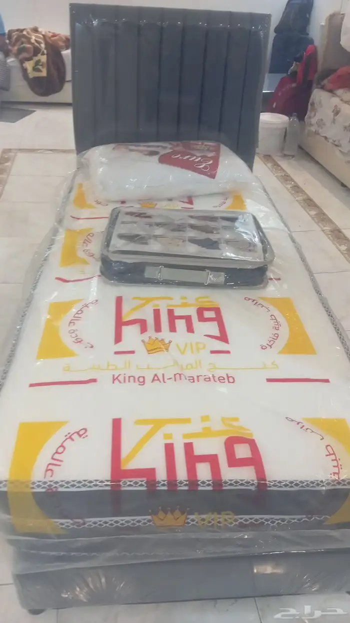 مراتب طبيه جوده عاليه مريحه لضهر تفصيل علا حسب الطلب 3