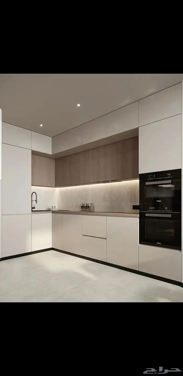 صيانه وتفصيل المطابخ الخشب والالمنيوم وتغيير الرخام 4