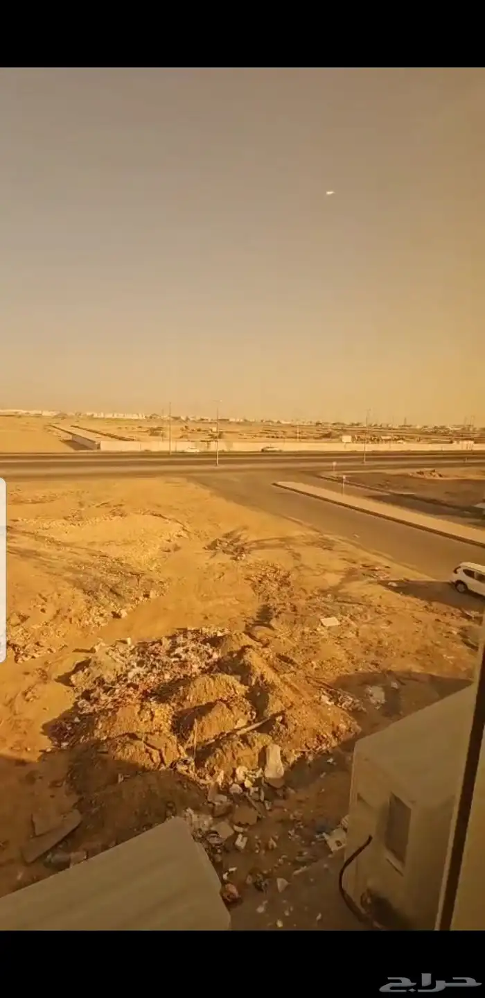 غرفتين وحمام و مطبخ للايجار في الفروسيه 5