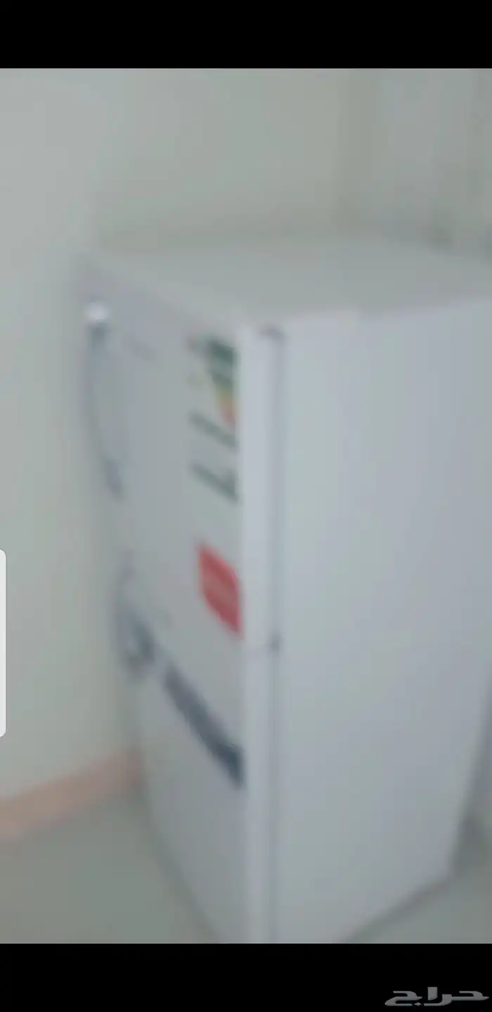 غرفه و حمام و مطبخ مؤثثه للايجار في حي الصواري 4