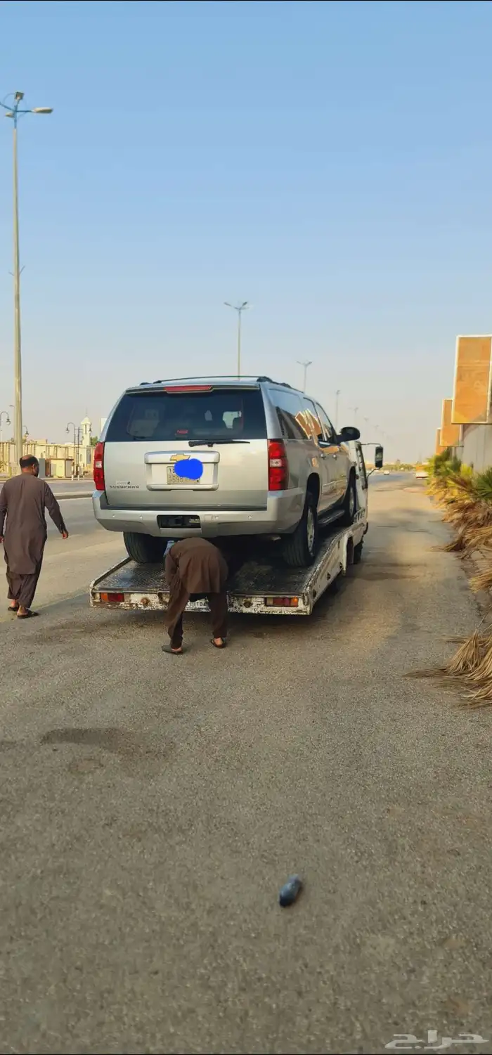 تاهو 2013 نظيف 0