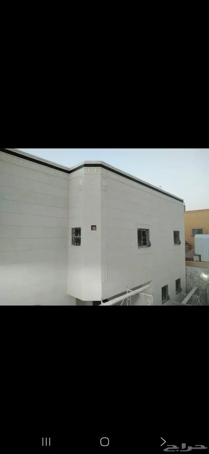لياسه ملونه بديل الحجر الطبيعي 7