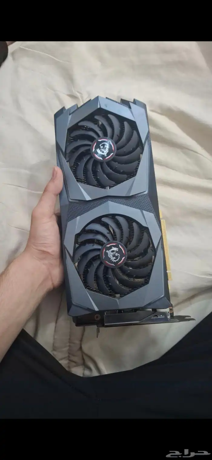 كرت شاشة rtx2070 super 0