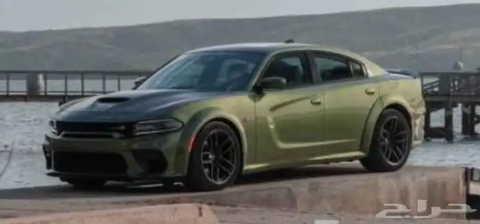 جنوط دوج srt 4