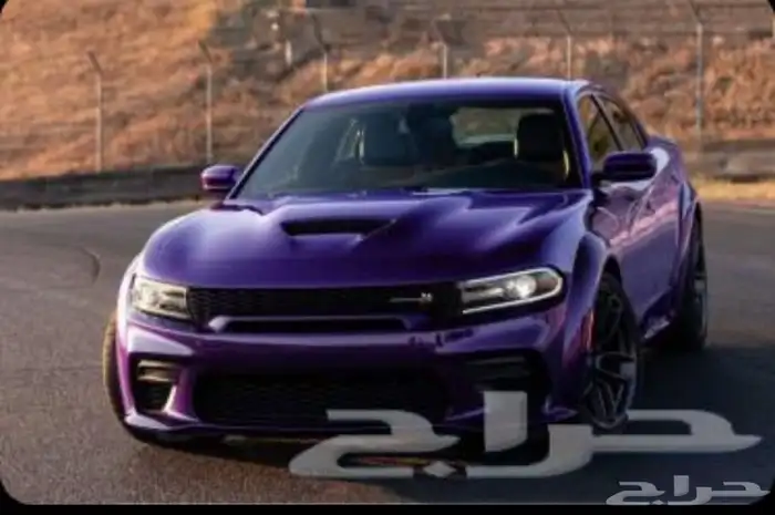 جنوط دوج srt 2