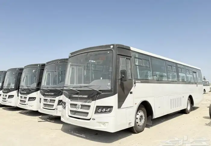 اشوك ليلاند 26راكب 2025 0