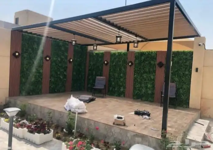 سواترمظلات_برجولات 2