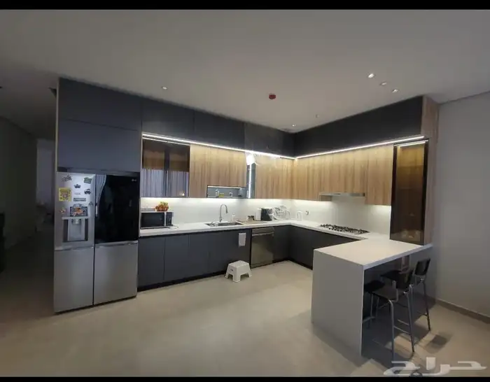 صيانه وتفصيل المطابخ الخشب والالمنيوم وتغيير الرخام 2