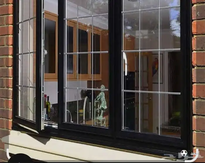 فني المنيوم تفصيل وابواب وشابابيك 3