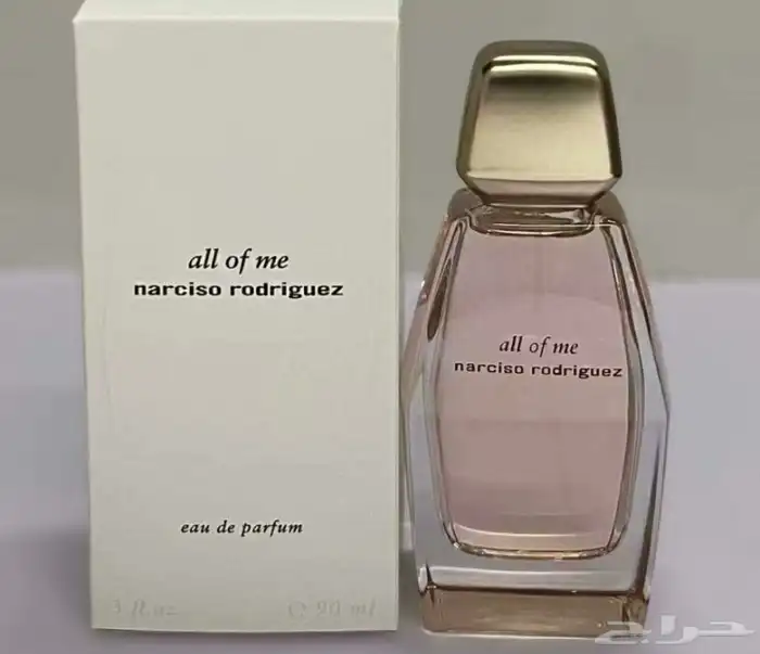 عطور نارسيسو ماستر كواليتي 10