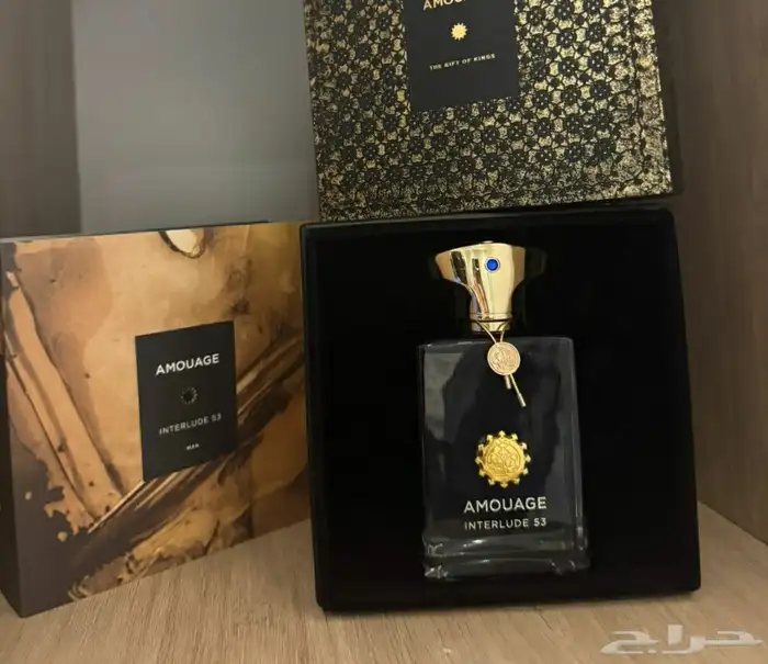 عطور أمواج ماستر كواليتي 9