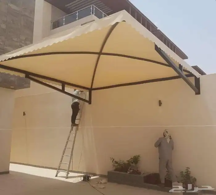 حداد صيانة أبواب حداد متنقل 6