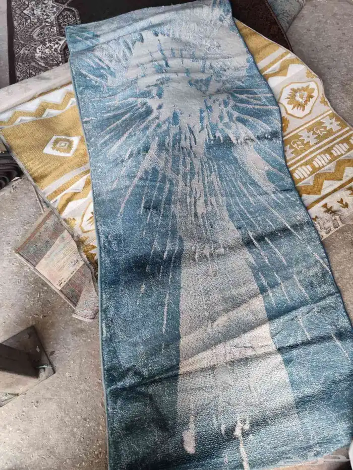 سجاد تركي مخفض مقاسات مختلفة 3