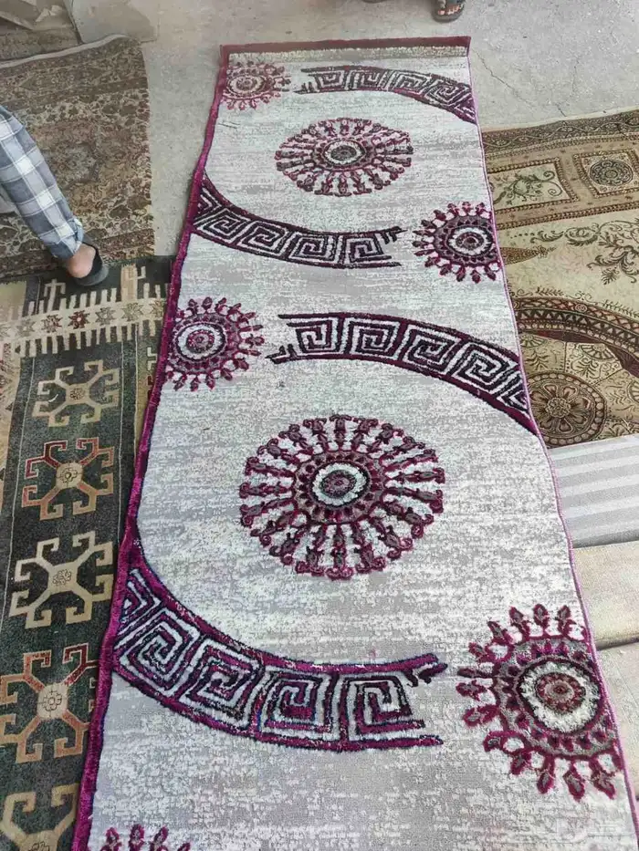 سجاد تركي مخفض مقاسات مختلفة 8