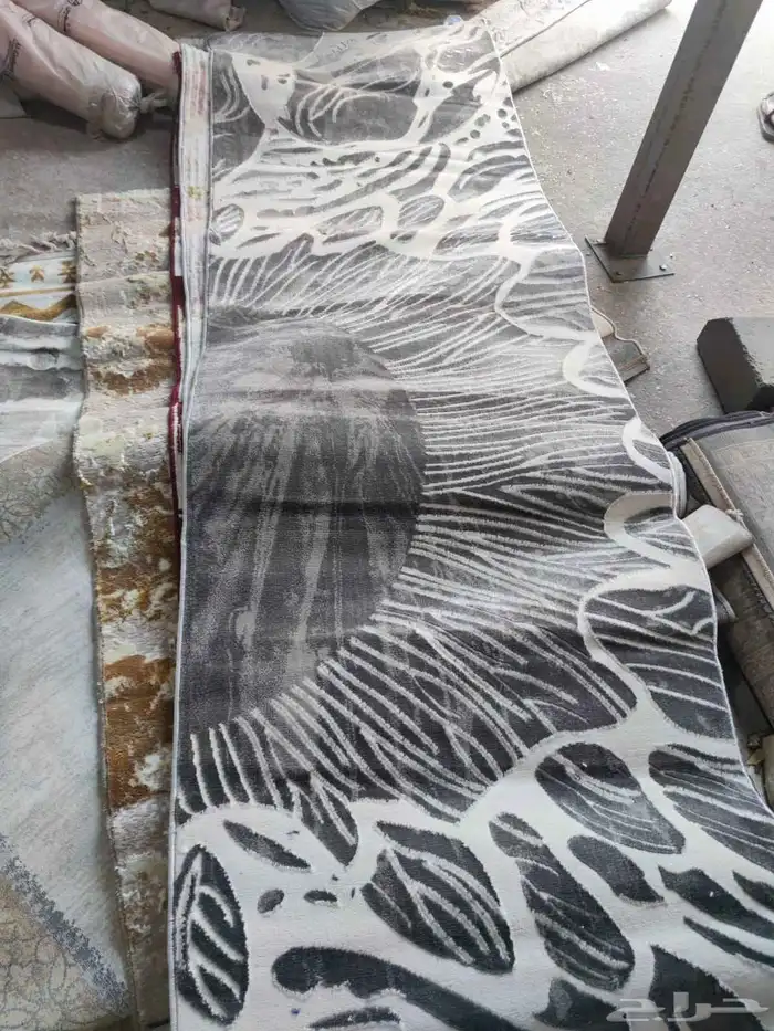 سجاد تركي مخفض مقاسات مختلفة 4