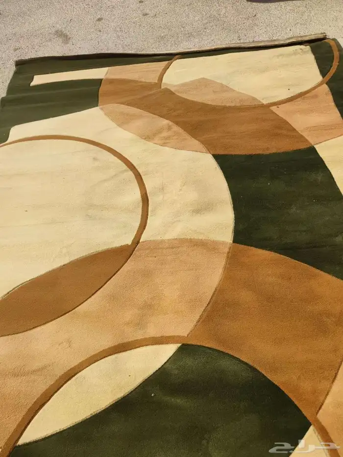 سجاد تركي مخفض مقاسات مختلفة 0