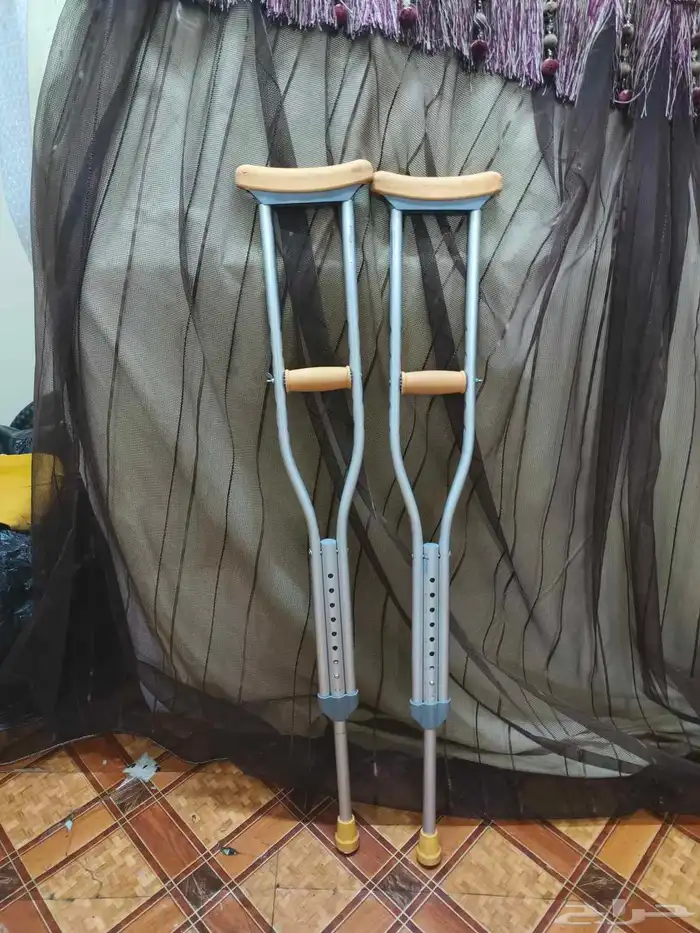عكاز 2