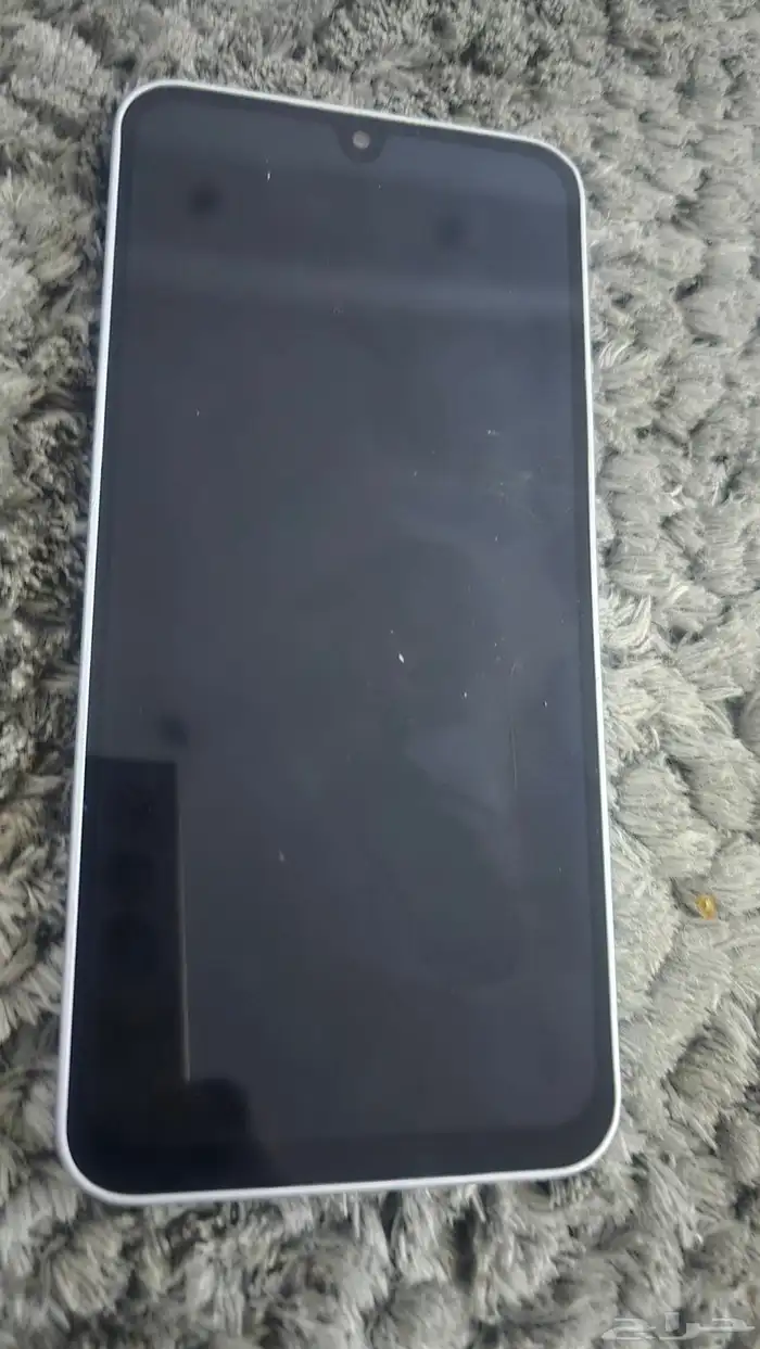 جوال c61 pro سامسونج جديد ثنائي الشريحه سعة256جيجا بايت رام 1