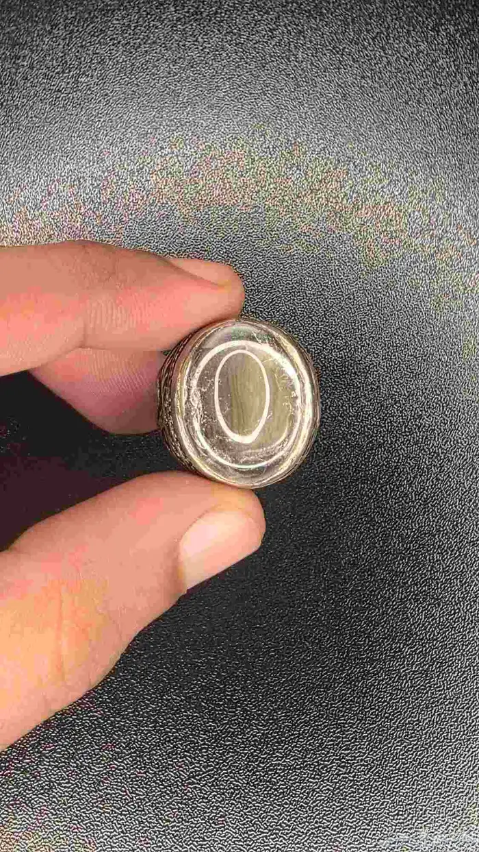 خاتم در نجفي 2