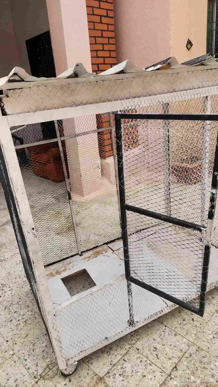 شبك للطيور والحيوانات الاليفة 2