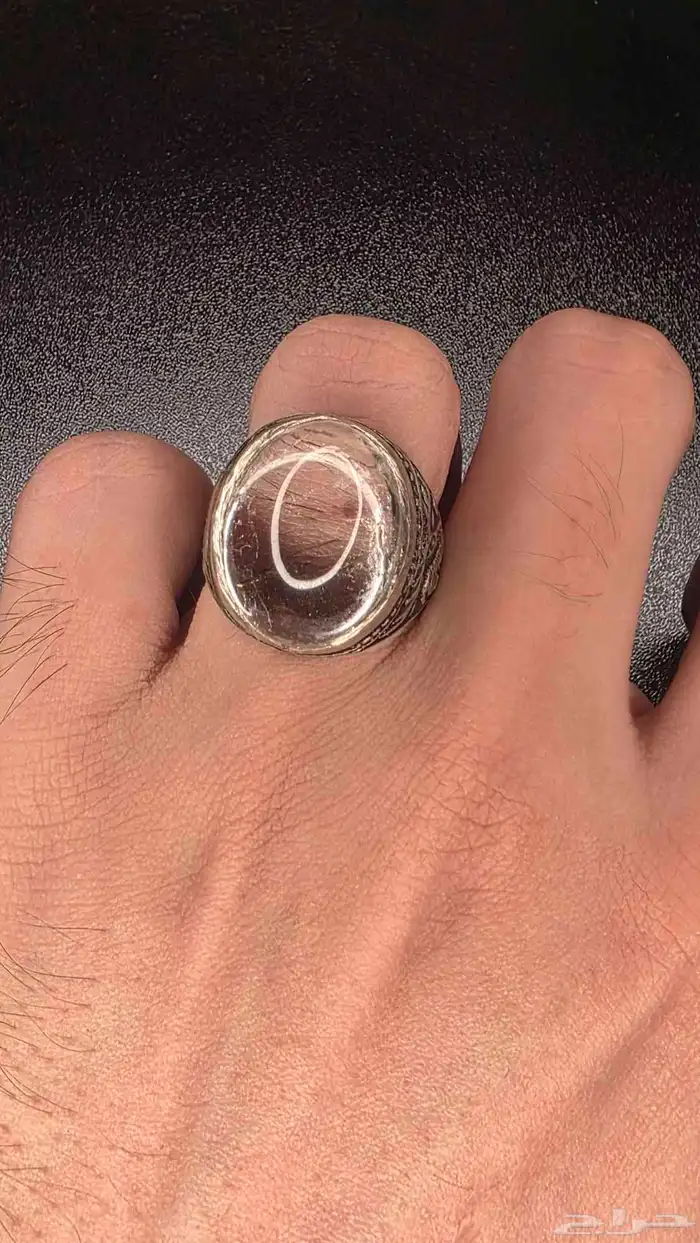 خاتم در نجفي 1