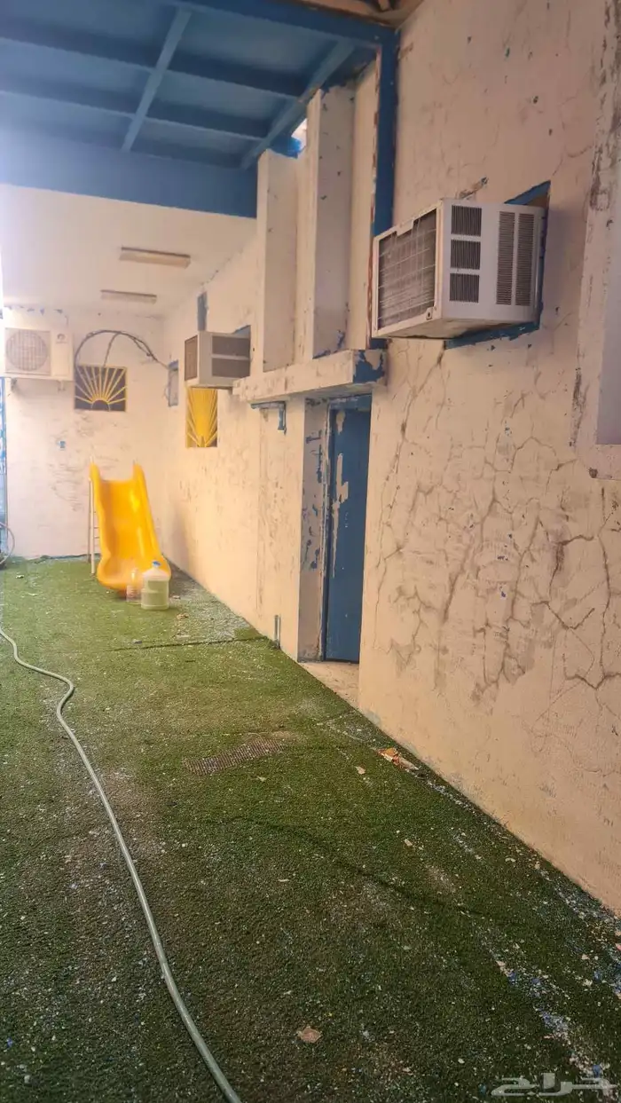 تشطيب وترميم ديكورات جدران واسقف 5