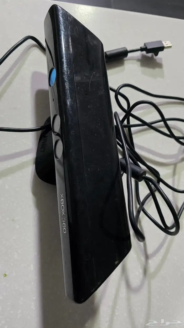 كاميرا اكس بوكس كنكيت Xbox kinect بحالة جيدة للبيع 0