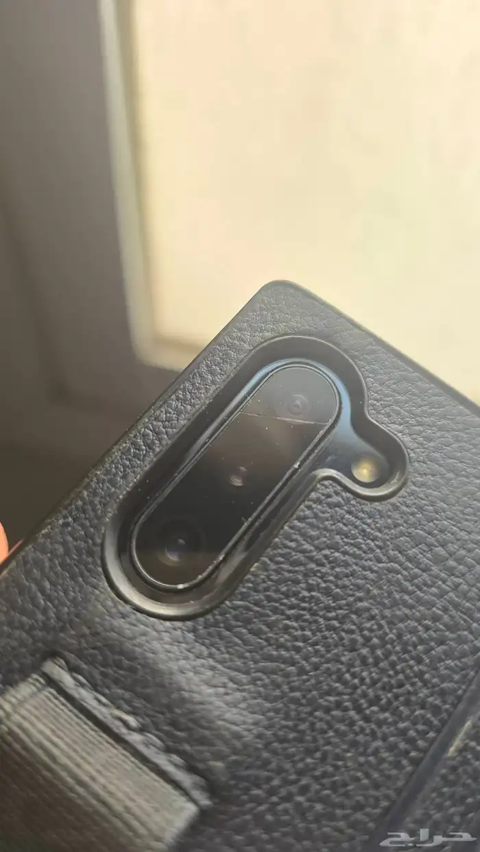 سامسونج نوت 10 هواوي p30 0