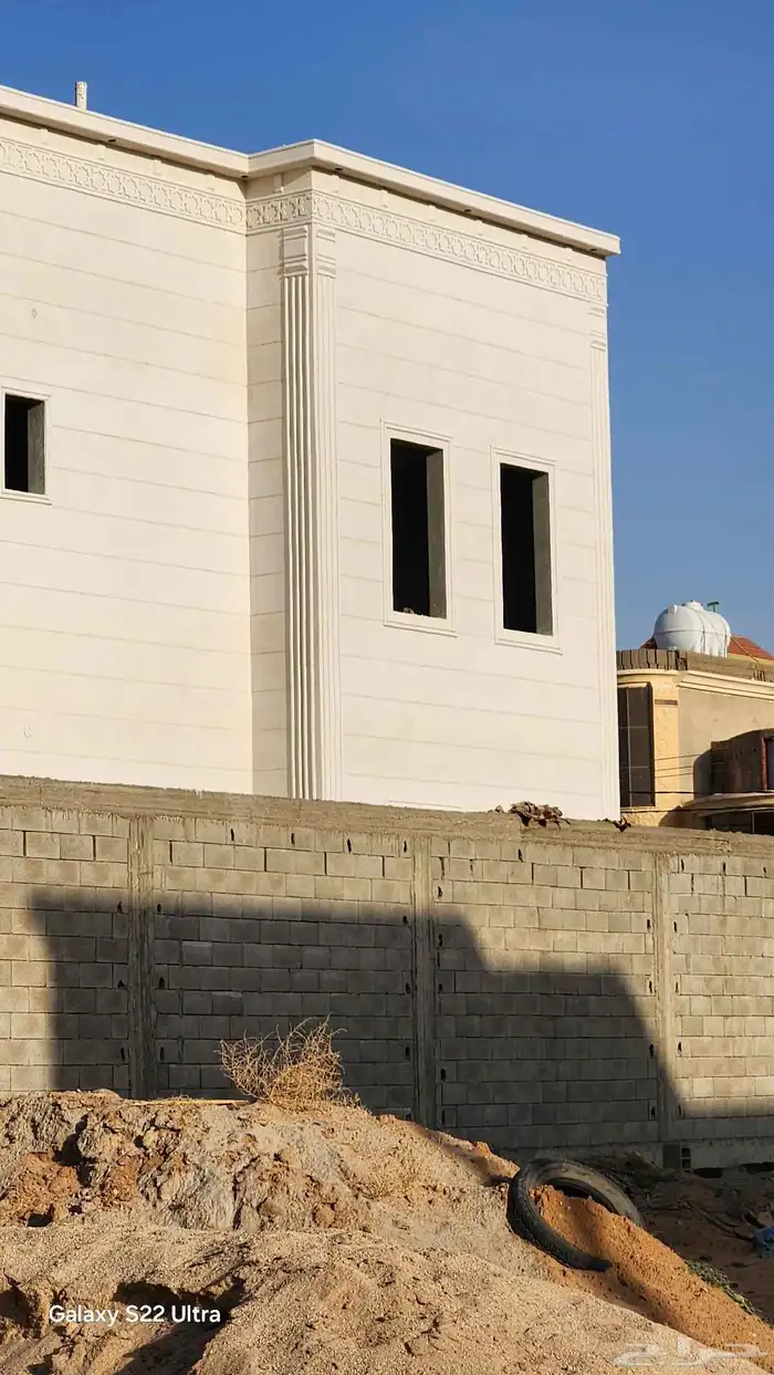 بديل الحجر لياسه ملونه 4