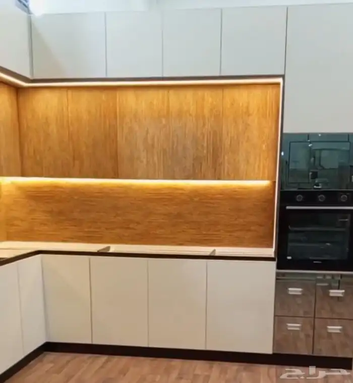 مطابخ مودرن 0