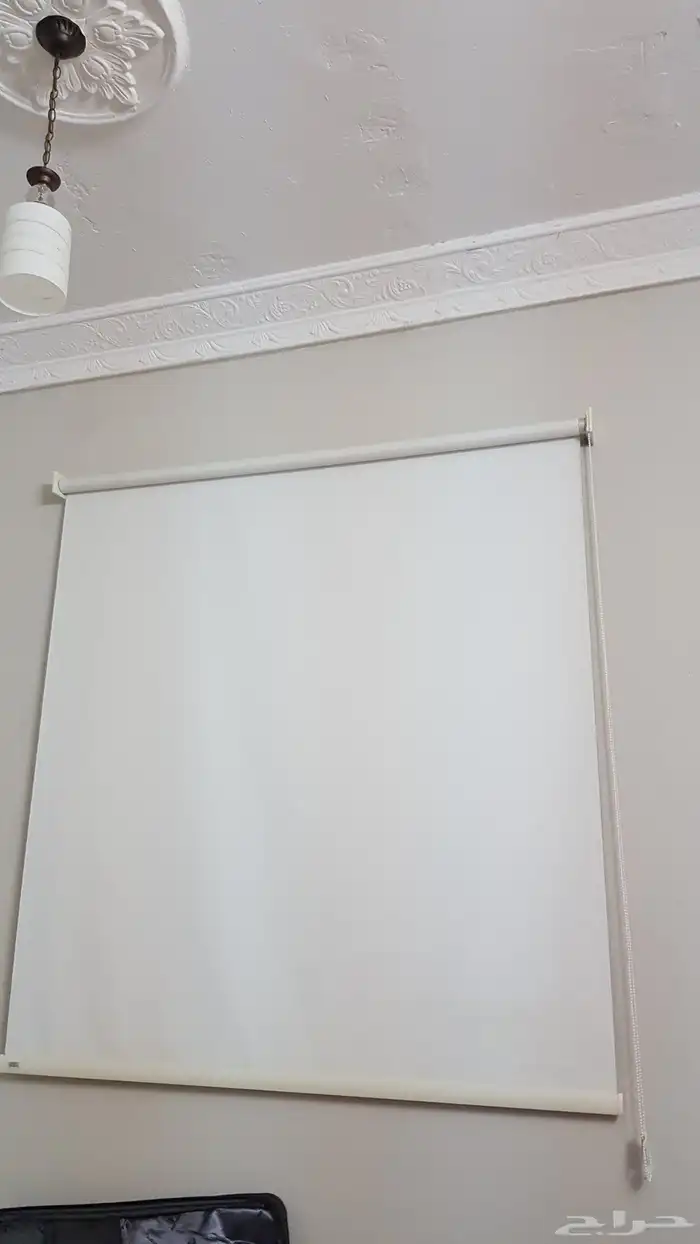 للبيع 3 ستائر 0