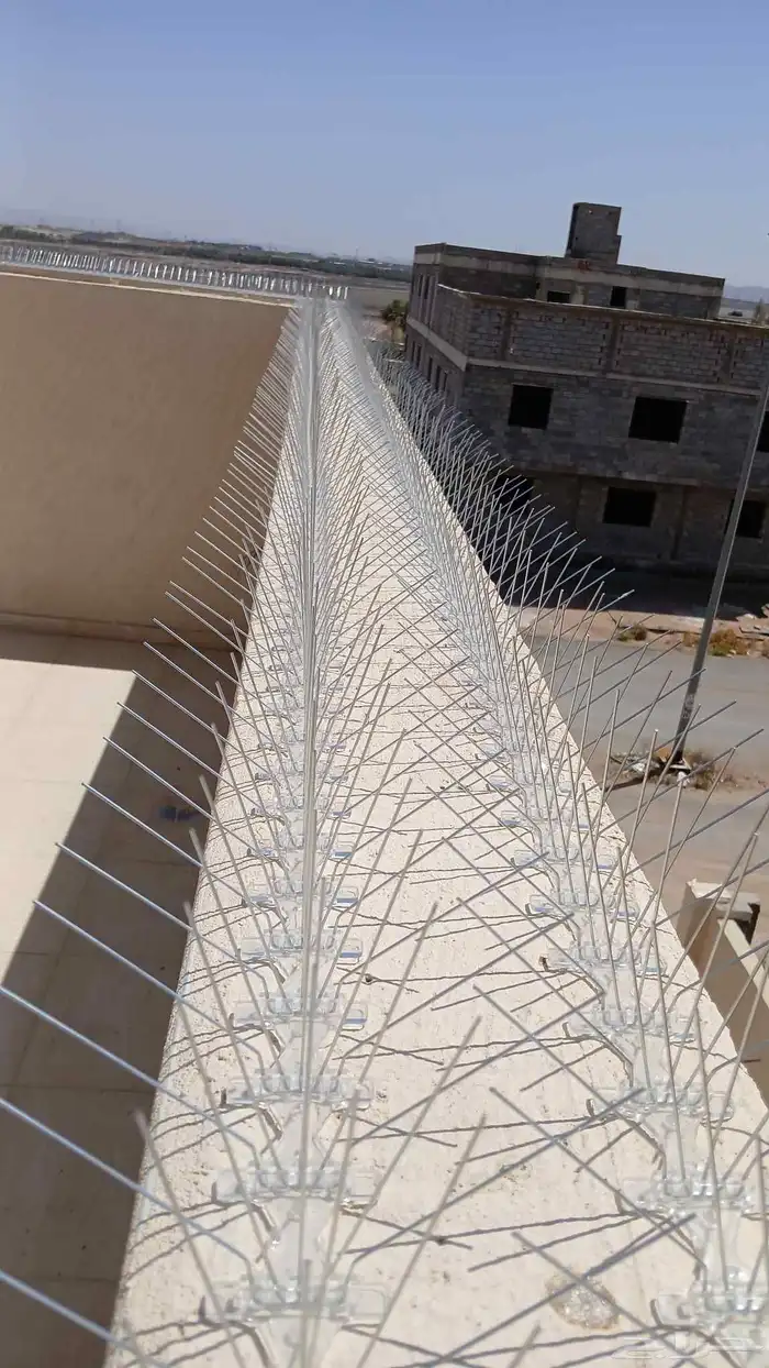 تركيب طارد حمام 9