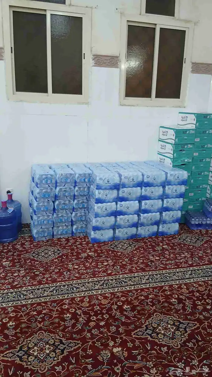 مياه رفا 3